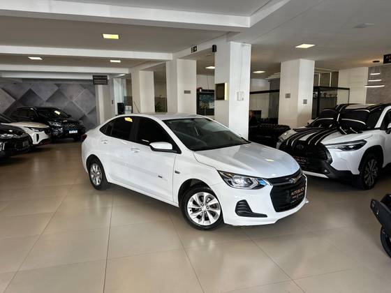 CHEVROLET ONIX 1.0 FLEX PLUS LT MANUAL CHEVROLET ONIX 1.0 FLEX PLUS LT MANUAL